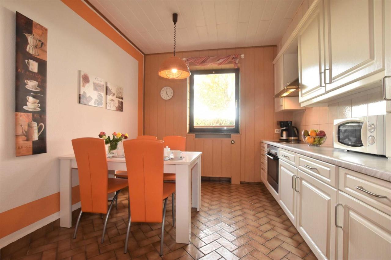 Ferienwohnungen Kleckerburg Mit Me Kägsdorf Exterior foto