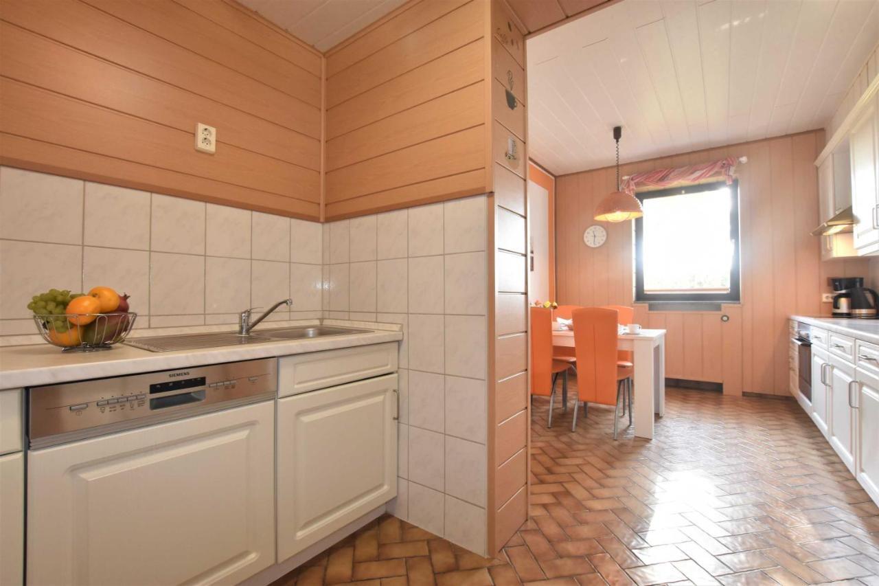 Ferienwohnungen Kleckerburg Mit Me Kägsdorf Exterior foto